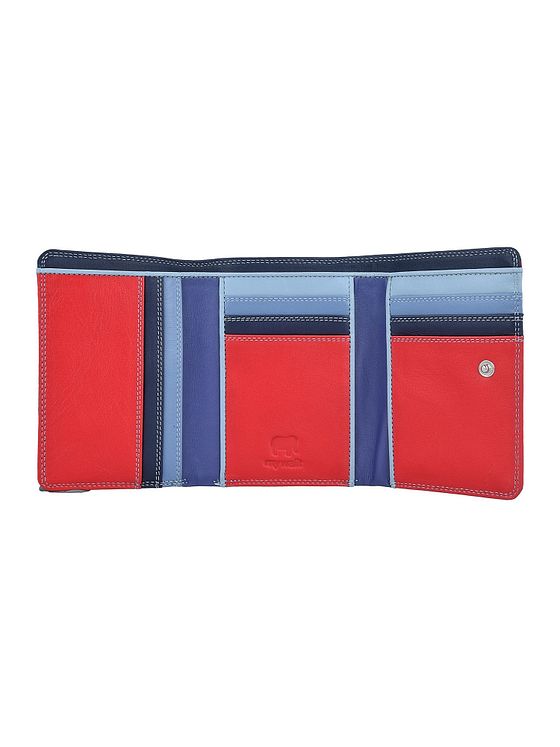 Mywalit Medium Tri-fold Wallet Læderpung 12 cm Mywalit Medium Tri-fold Wallet Læderpung 12 cm