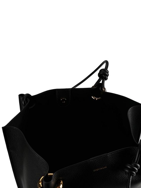 Coccinelle Finn Nákupní taška Kůže 31 cm