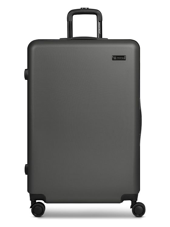 Smartbox Edition 05 4 hjul Trolley 76 cm