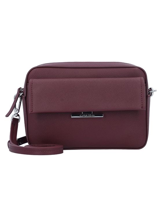 Calvin Klein CK Linear Skuldertaske 20.5 cm