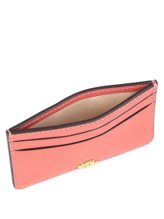 Lauren Ralph Lauren Kreditkortetui Læder 10.5 cm