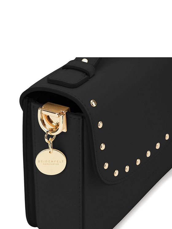 Seidenfelt Senja Håndtaske 20 cm