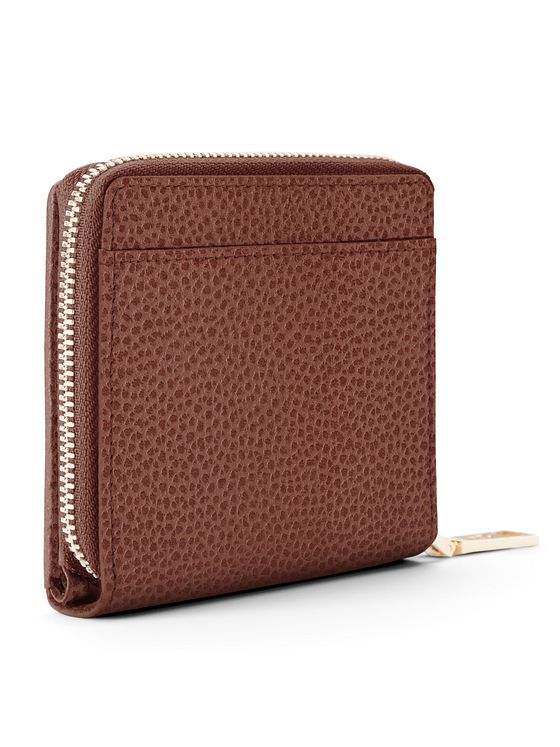 Lazarotti Bologna Leather Pung Læder 10 cm Lazarotti Bologna Leather Pung Læder 10 cm