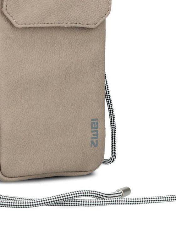 Zwei Mademoiselle.M Mobil-etui 10 cm