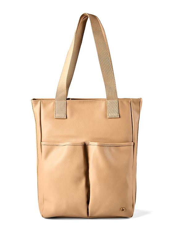 Tom Tailor Denim Jelena Nákupní taška M 33 cm