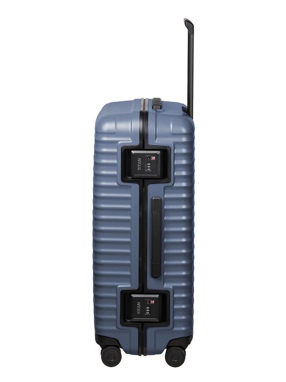 Titan Overseas 4 hjul Trolley L 75 cm