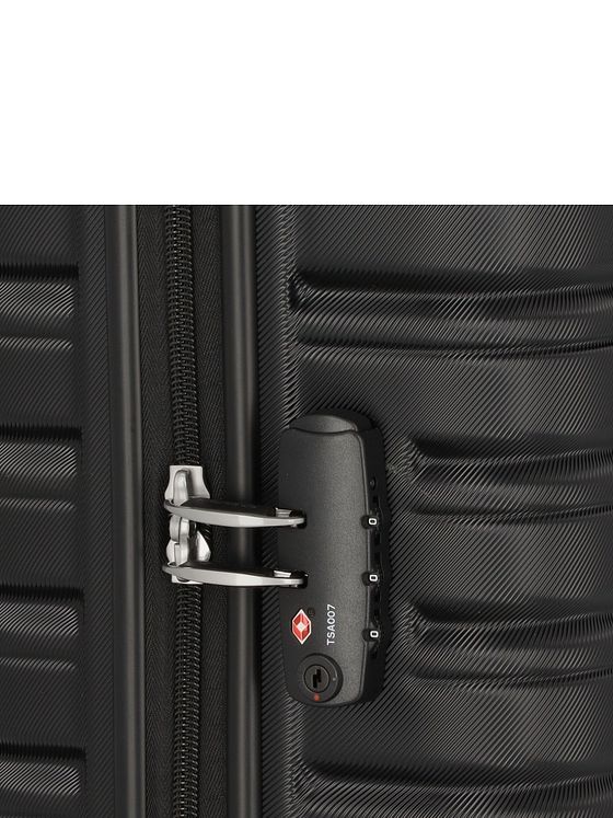 American Tourister Flashline 4 hjul Kabinetrolley 55 cm American Tourister Flashline 4 hjul Kabinetrolley 55 cm