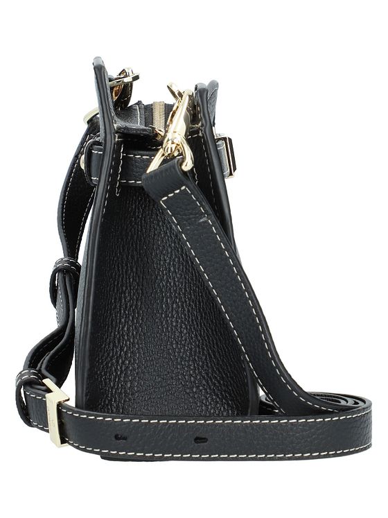 AIGNER Farah Skuldertaske S Læder 22 cm