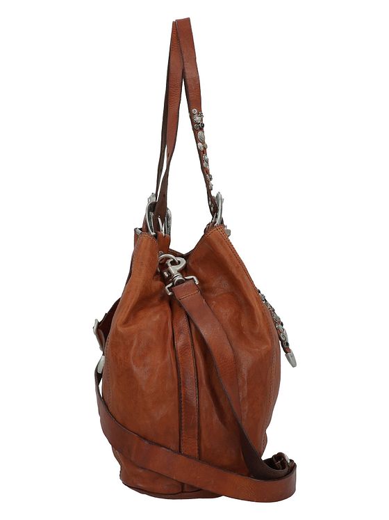 Campomaggi Lidia Shopper-taske Læder 41 cm Campomaggi Lidia Shopper-taske Læder 41 cm