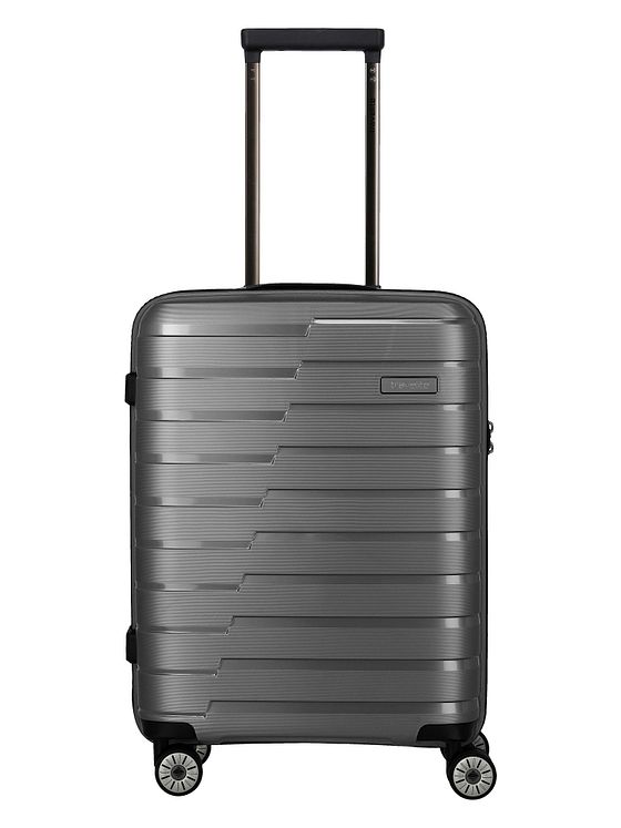Travelite Air Base 4-hjulet kabinevogn 55 cm