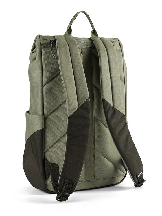 Thule Lithos Daypack 42 cm Laptoprum Thule Lithos Daypack 42 cm Laptoprum