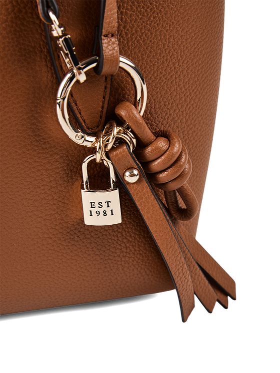 Guess Melody Skuldertaske 34 cm Guess Melody Skuldertaske 34 cm