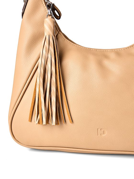 Tom Tailor Denim Abella Taška přes rameno M 36 cm