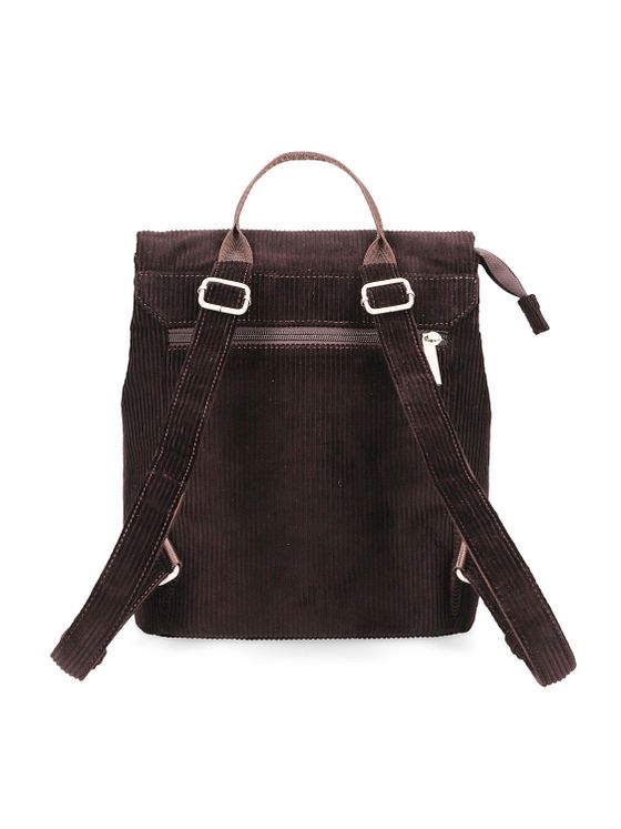 Zwei Mademoiselle.M Cityrygsæk 29 cm Zwei Mademoiselle.M Cityrygsæk 29 cm