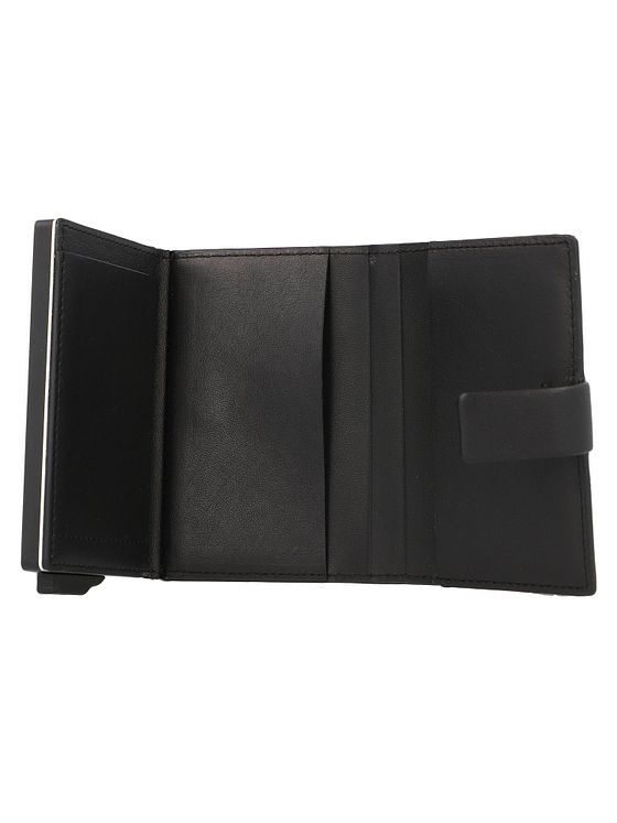 Bogner Aspen c-two kreditkortholder RFID læder 7 cm