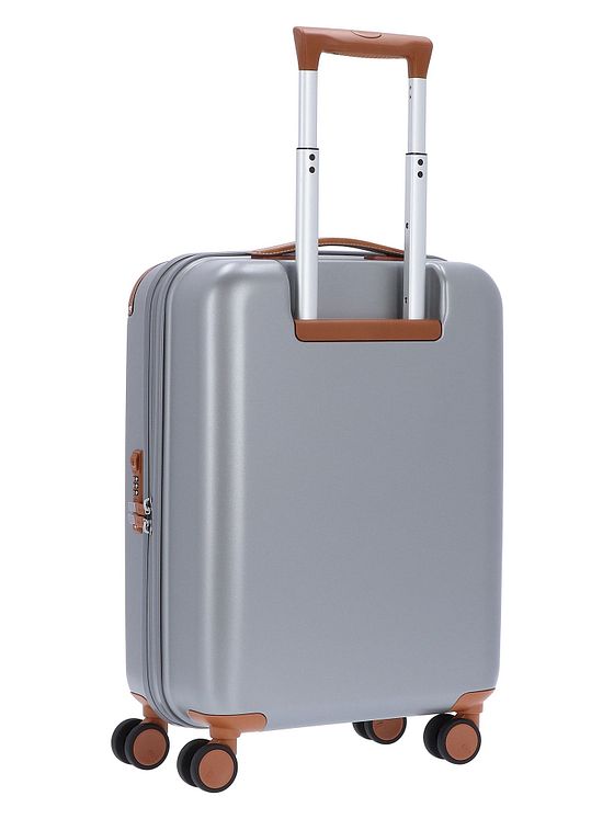 Bric's Amalfi 4-hjulet kabinevogn 55 cm