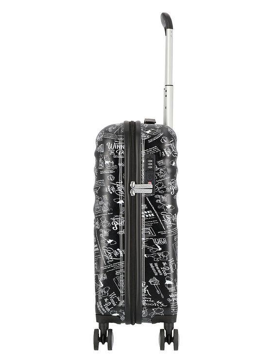 American Tourister Wavebreaker Disney 4 hjul Kabinetrolley 55 cm