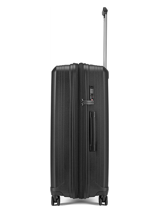 Epic Anthem 4 hjul Trolley 75 cm med strækfold Epic Anthem 4 hjul Trolley 75 cm med strækfold