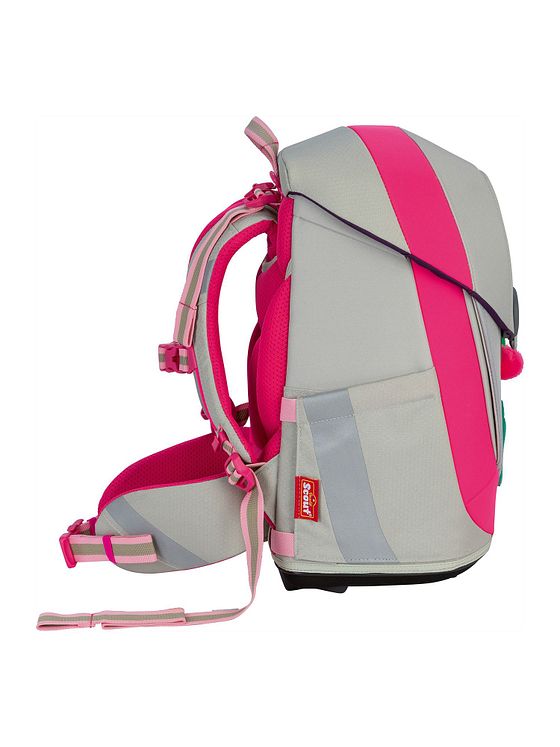 Scout Sunny II taske sæt 4 stk.