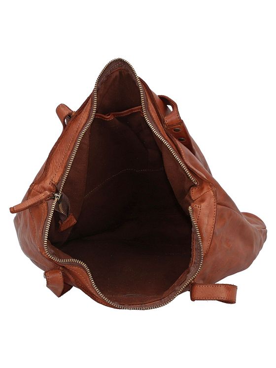 Harold's Submarine Shopper Bag Læder 39 cm Harold's Submarine Shopper Bag Læder 39 cm