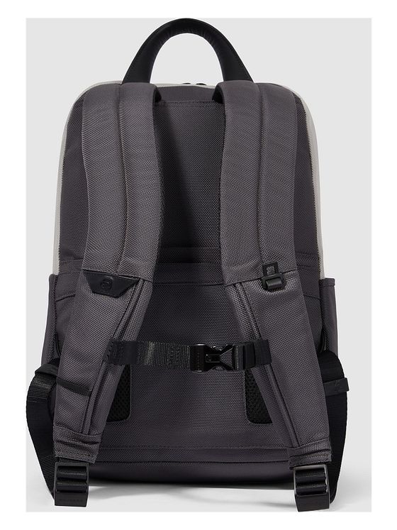 Piquadro Brief Special Daypack 39 cm Laptoprum