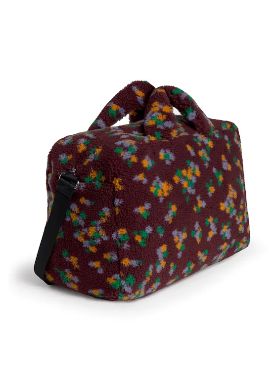 Wouf Teddy Bolsa de viaje fin de semana 44 cm Wouf Teddy Bolsa de viaje fin de semana 44 cm