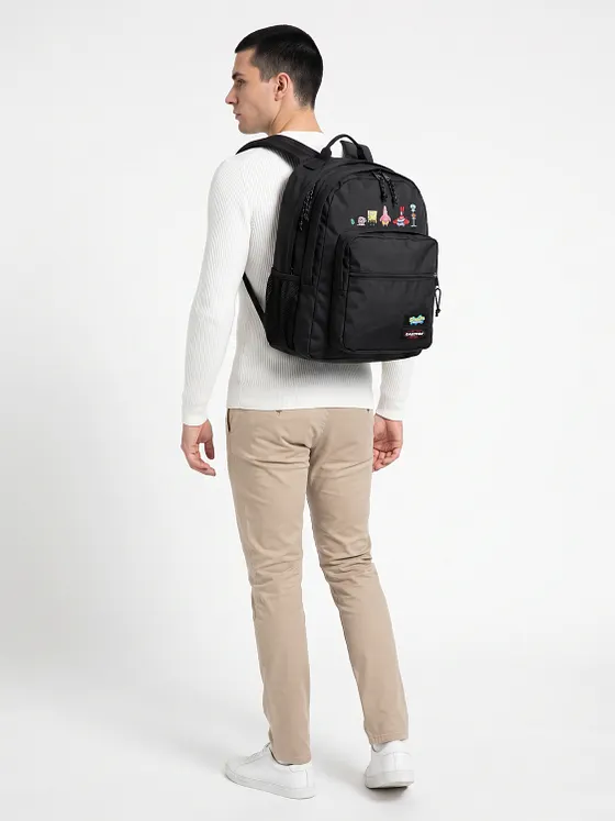 Eastpak Morius Daypack 43 cm Laptopfack