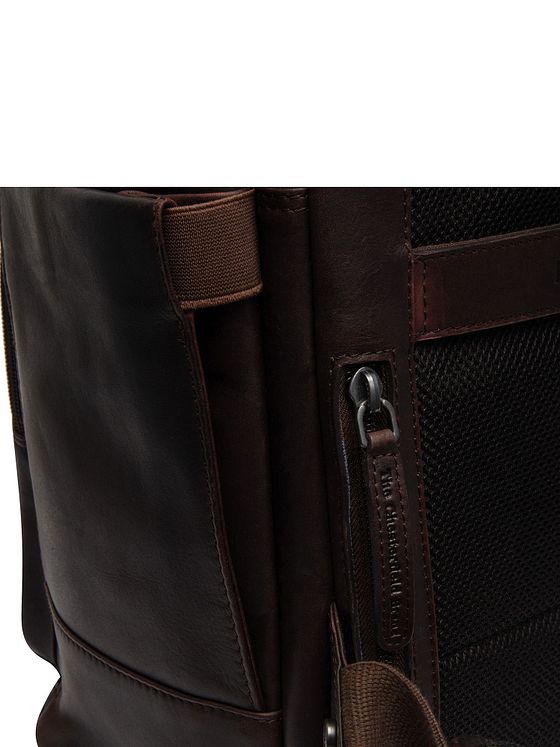 The Chesterfield Brand Calden Daypack Læder 40 cm Laptoprum