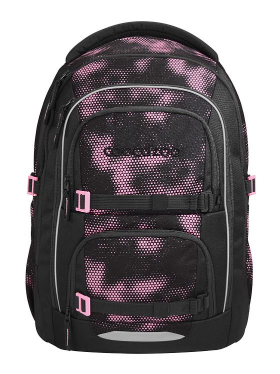 coocazoo Porter Skoletaske 46 cm coocazoo Porter Skoletaske 46 cm