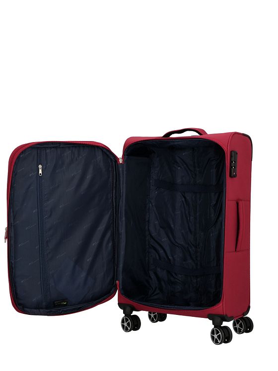 cocoono Monterrey 4 hjul Trolley 68 cm med strækfold