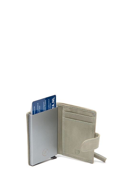 The Chesterfield Brand Kaunas Pung RFID-beskyttelse Læder 7.5 cm