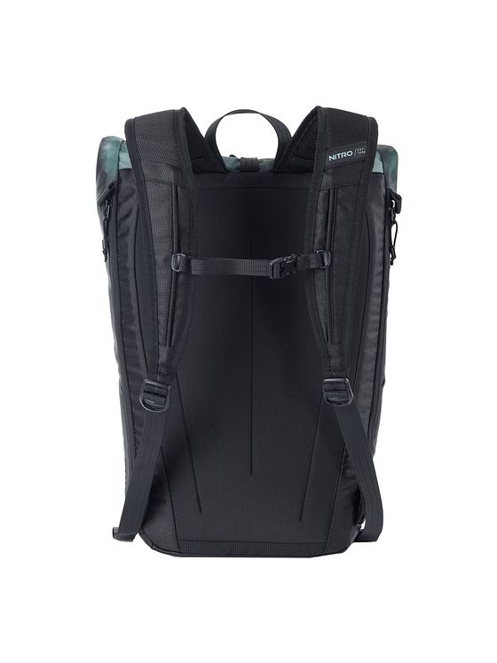 NITRO Cosmo Daypack 46 cm Laptoprum