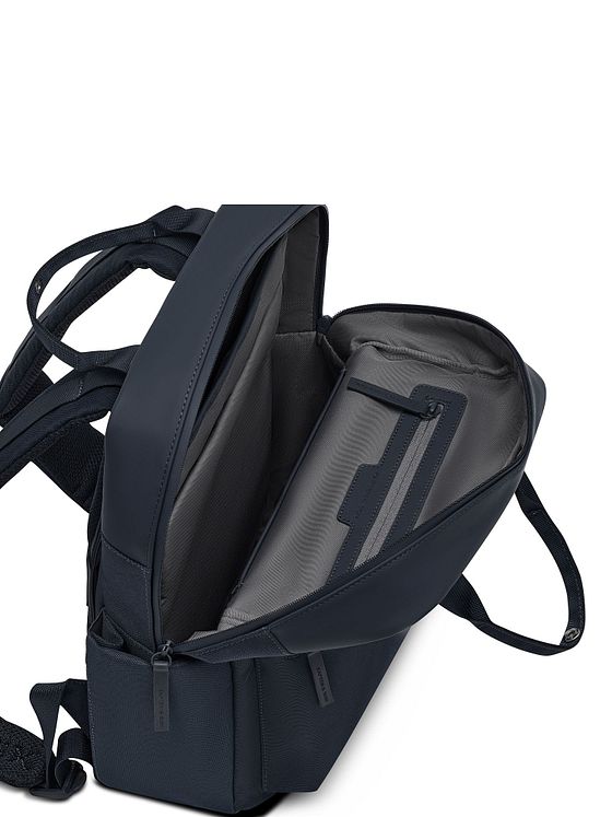 Kapten & Son Bergen Pro Daypack 39 cm Laptoprum