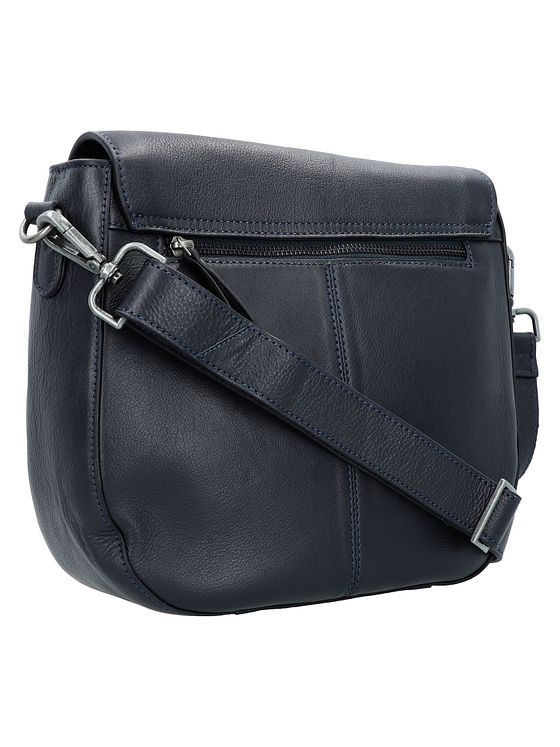 Harbour 2nd Just Pure Lili Skuldertaske Læder 26 cm