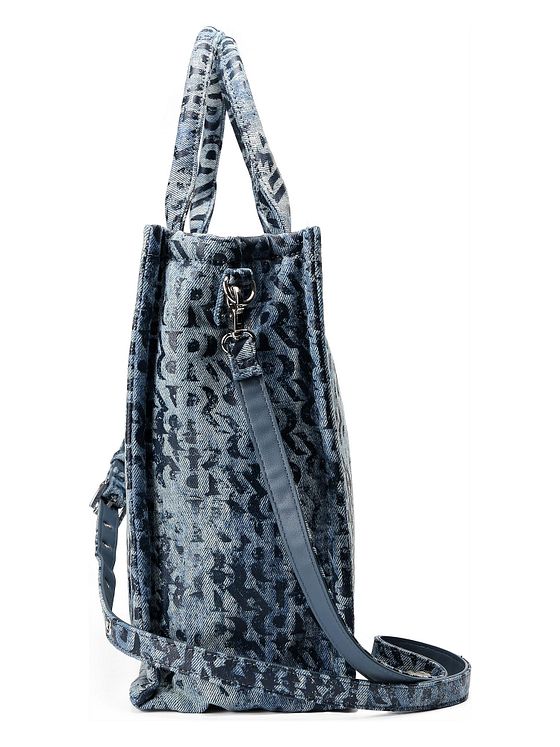 Replay Shopper-taske 40 cm