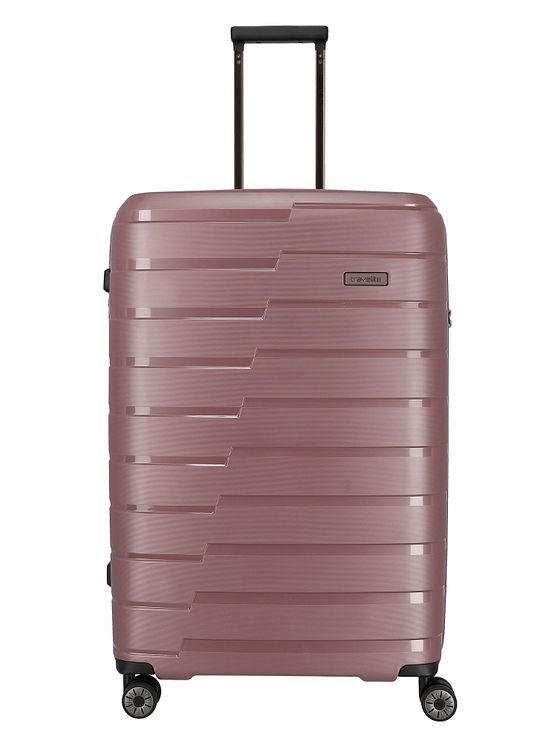 Travelite Air Base 4-hjulet trolley 77 cm