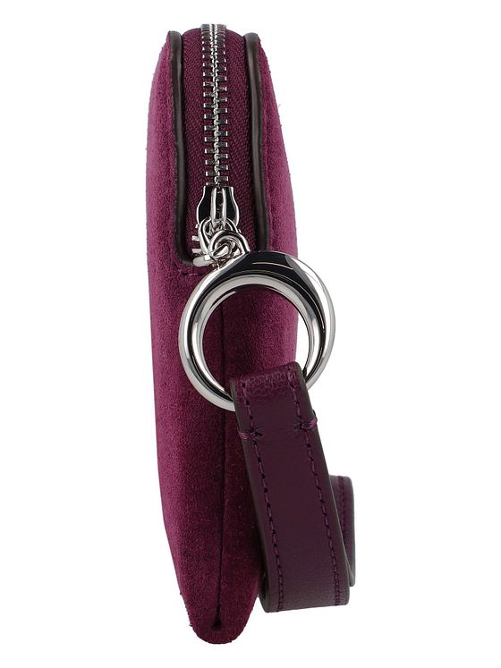 Kate Spade New York Halo Clutch taske Læder 22 cm Kate Spade New York Halo Clutch taske Læder 22 cm