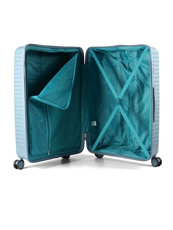 Benzi 5820 4 hjul Trolley 70 cm