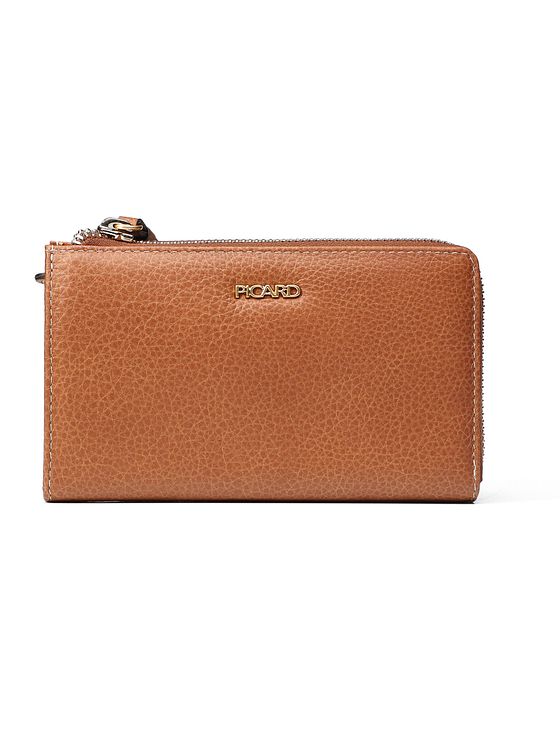 Picard Calico 1 Pung Læder 16 cm