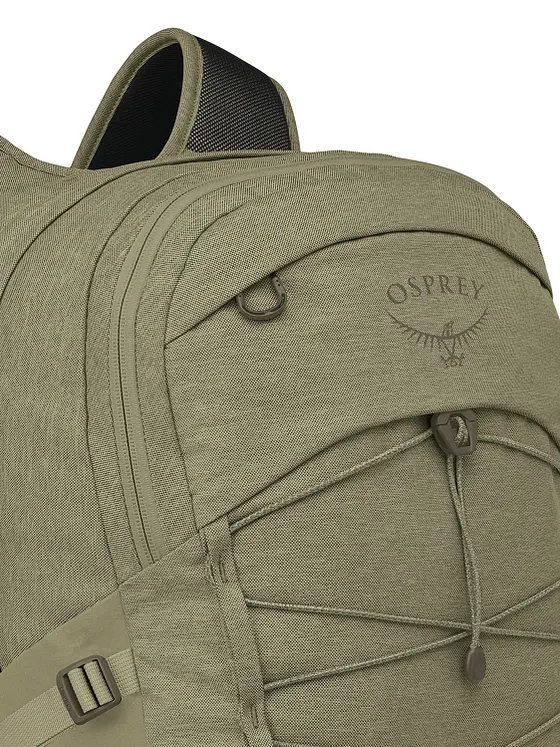 Osprey Quasar Daypack 38 cm Laptoprum Osprey Quasar Daypack 38 cm Laptoprum