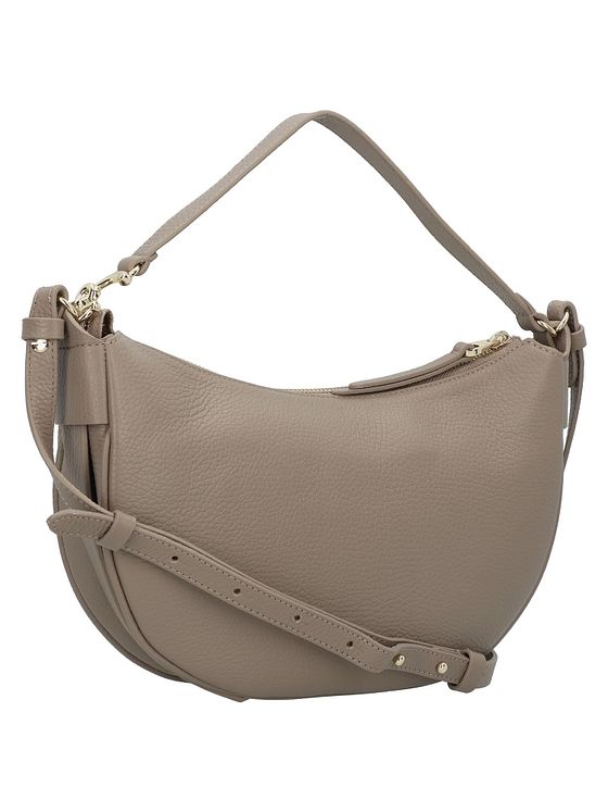 Coccinelle C-Easy Skuldertaske Læder 25 cm Coccinelle C-Easy Skuldertaske Læder 25 cm