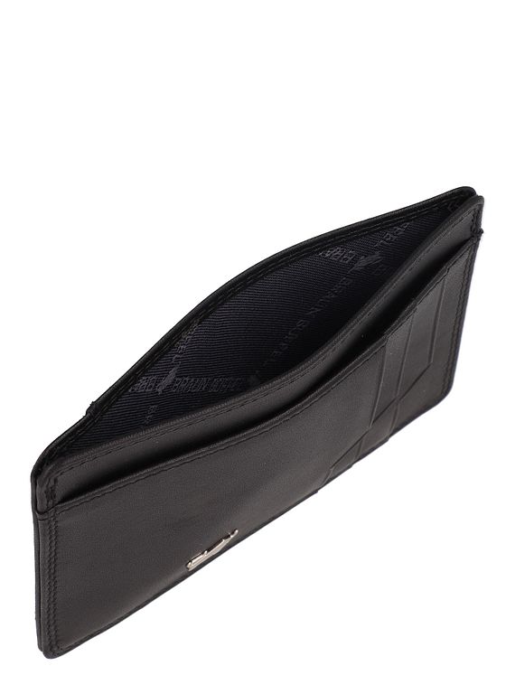 Braun Büffel Golf Secure kreditkortholder RFID læder 11 cm Braun Büffel Golf Secure kreditkortholder RFID læder 11 cm