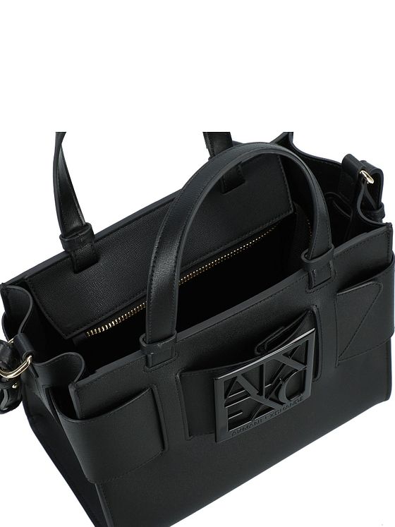 Armani Exchange Bolso 24 cm Armani Exchange Bolso 24 cm
