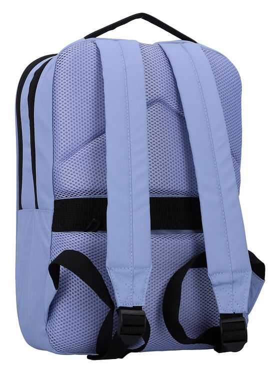 Travelite Basics Daypack 40 cm Laptoprum