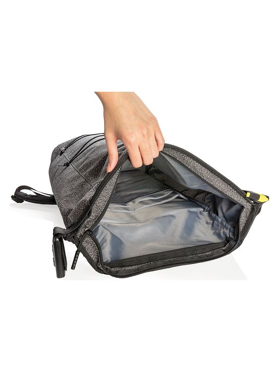 XD Design Urban Backpack RFID 46 cm rum til bærbar computer