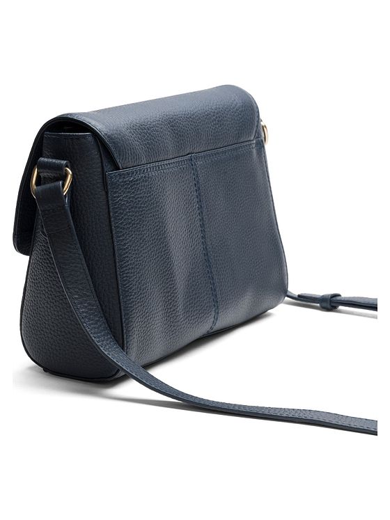 Lazarotti Bologna Leather Skuldertaske Læder 22 cm Lazarotti Bologna Leather Skuldertaske Læder 22 cm