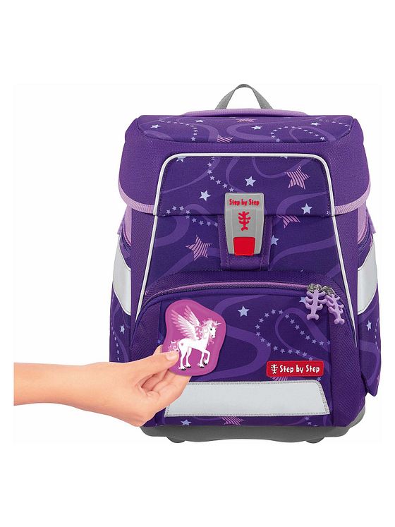 Step by Step Magic Mags Flash Step by Step Magic Mags Flash