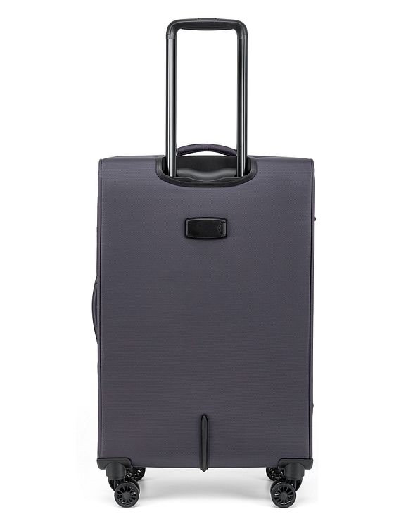 Epic Jupiter 4X 4 hjul Kuffert 3-delt