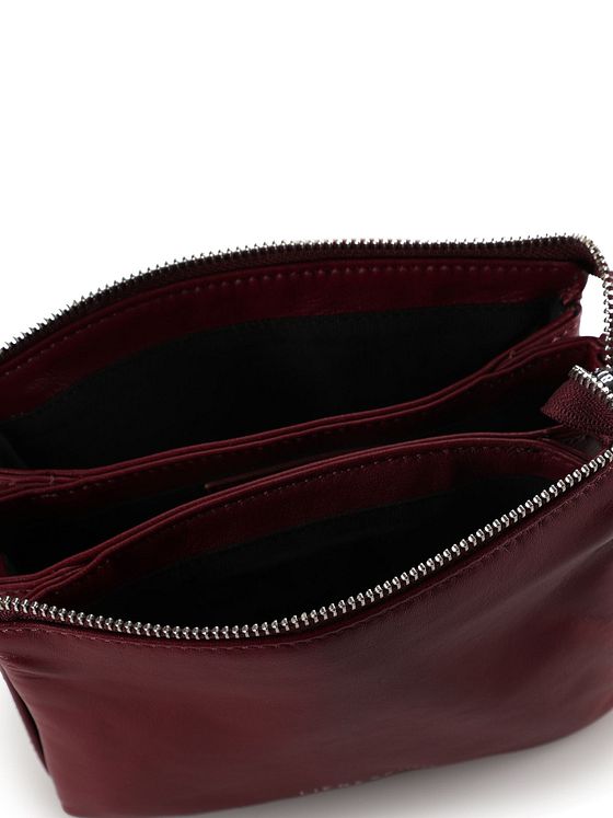 Liebeskind Nina Mini Bag skuldertaske Læder 18 cm