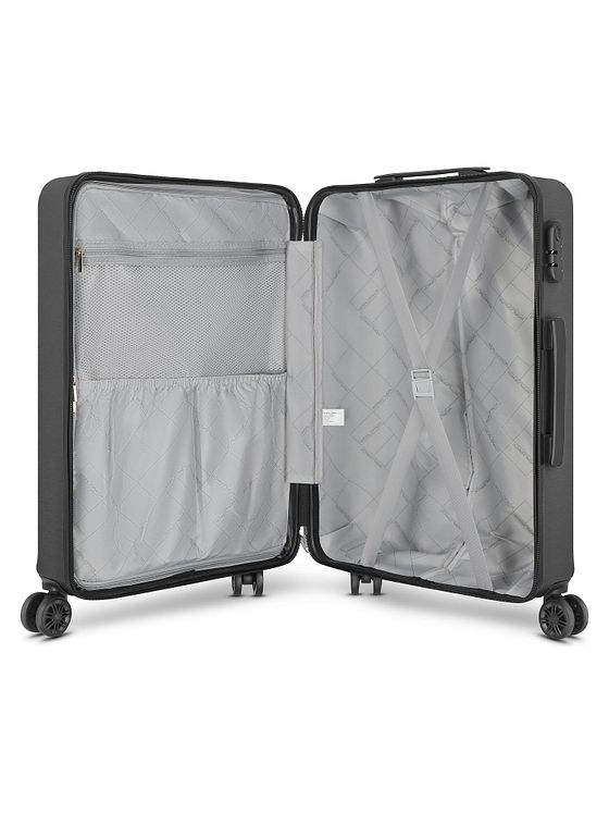 Worldpack New York 2.0 4 hjul Trolley M 67 cm Worldpack New York 2.0 4 hjul Trolley M 67 cm